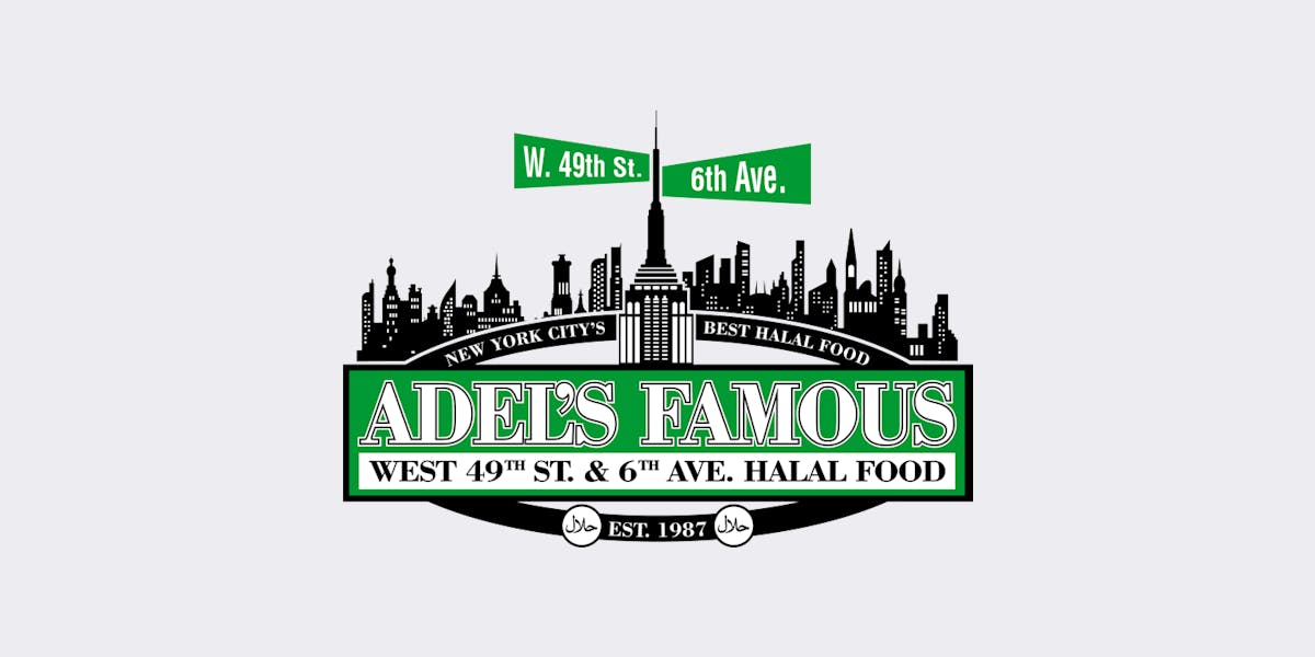 Adel's Famous Halal Food photo