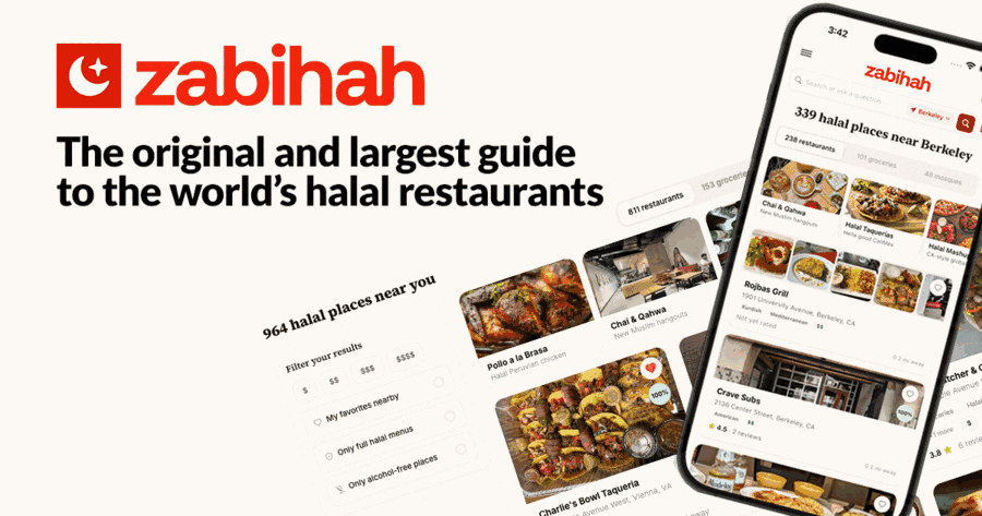 Alnour Halal Meat location map