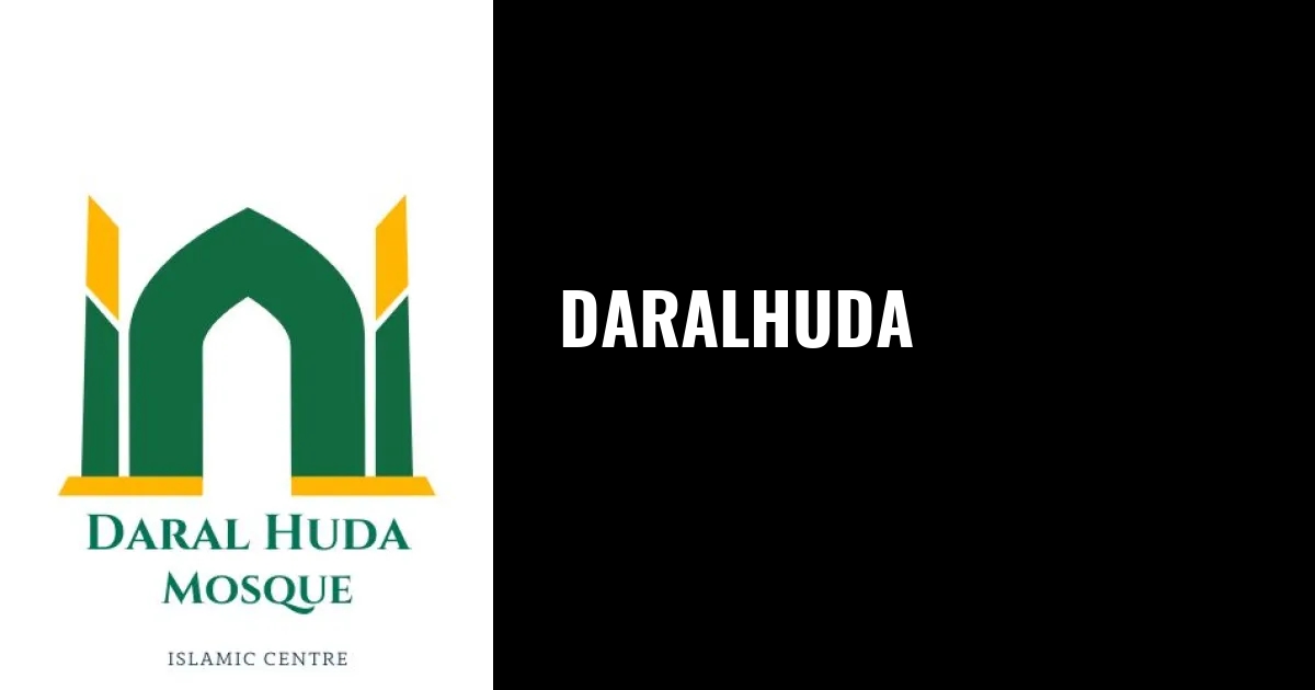 DarAlhuda Institute photo