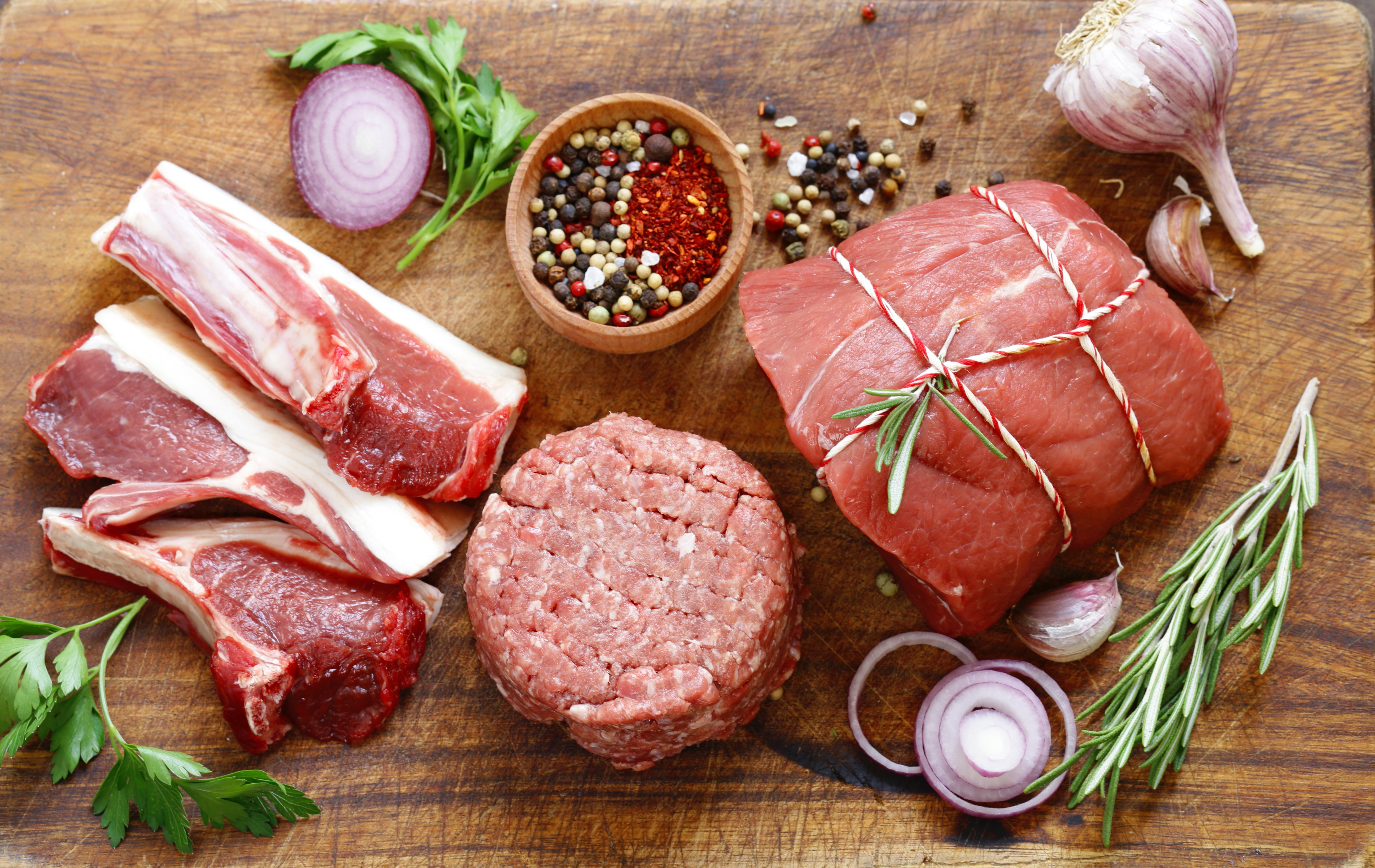 Halal Meat NYC photo