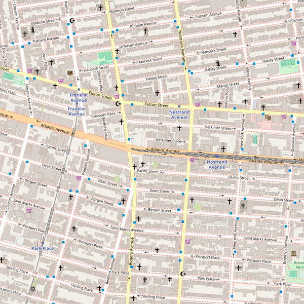 Masjid At Taqwa location map