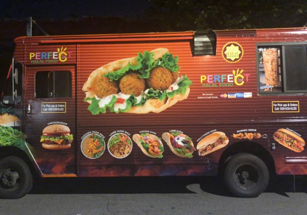 Perfect Halal Food photo