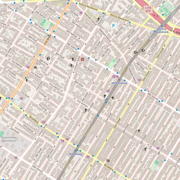 Sami's Kabab House location map